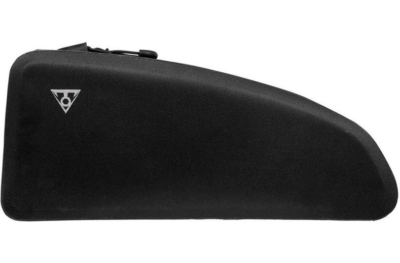 Topeak Toploader Drybag 1L, Black Topeak Toploader Drybag 1L, Black