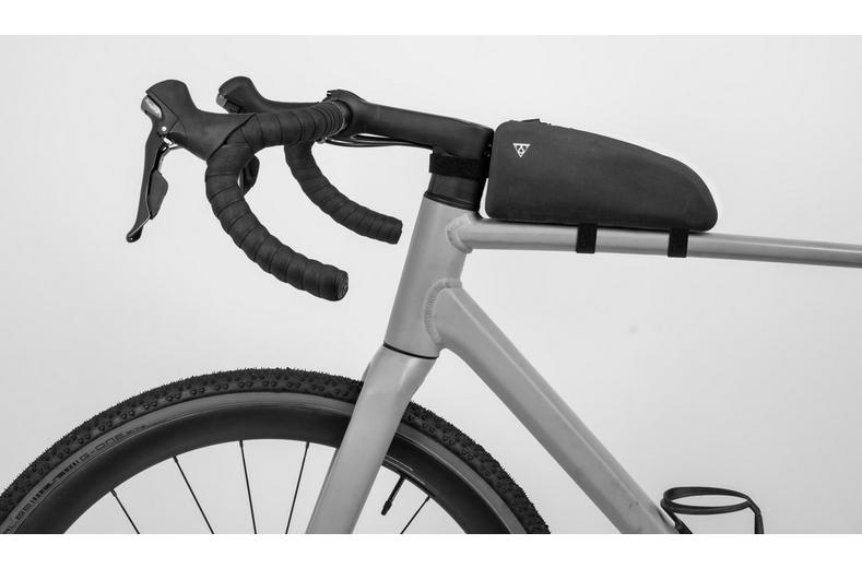 Topeak Toploader Drybag 1L, Black Topeak Toploader Drybag 1L, Black