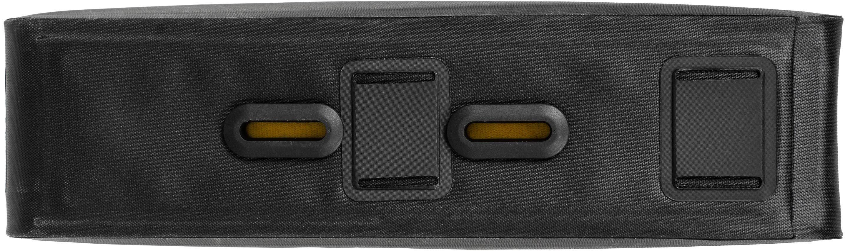 Topeak Toploader Drybag 1L, Black