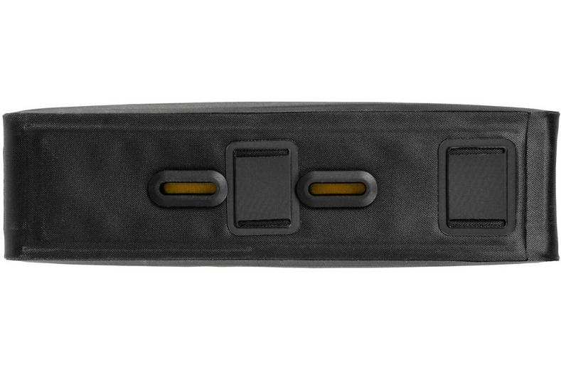 Topeak Toploader Drybag 1L, Black Topeak Toploader Drybag 1L, Black