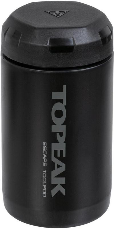 Halfords Topeak Escape Pod+ Storage | Extra 8% off for BC Members