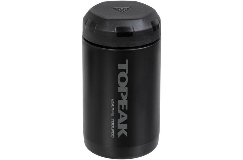Topeak Escape POD+ Storage Topeak Escape POD+ Storage