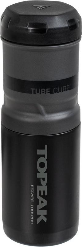 Halfords Topeak Escape Pod+ With Tube Storage | Extra 8% off for BC Members