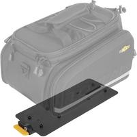 Halfords Topeak Mtx 2.0 Trunkbag Plate With Lock | Extra 8% off for BC Members