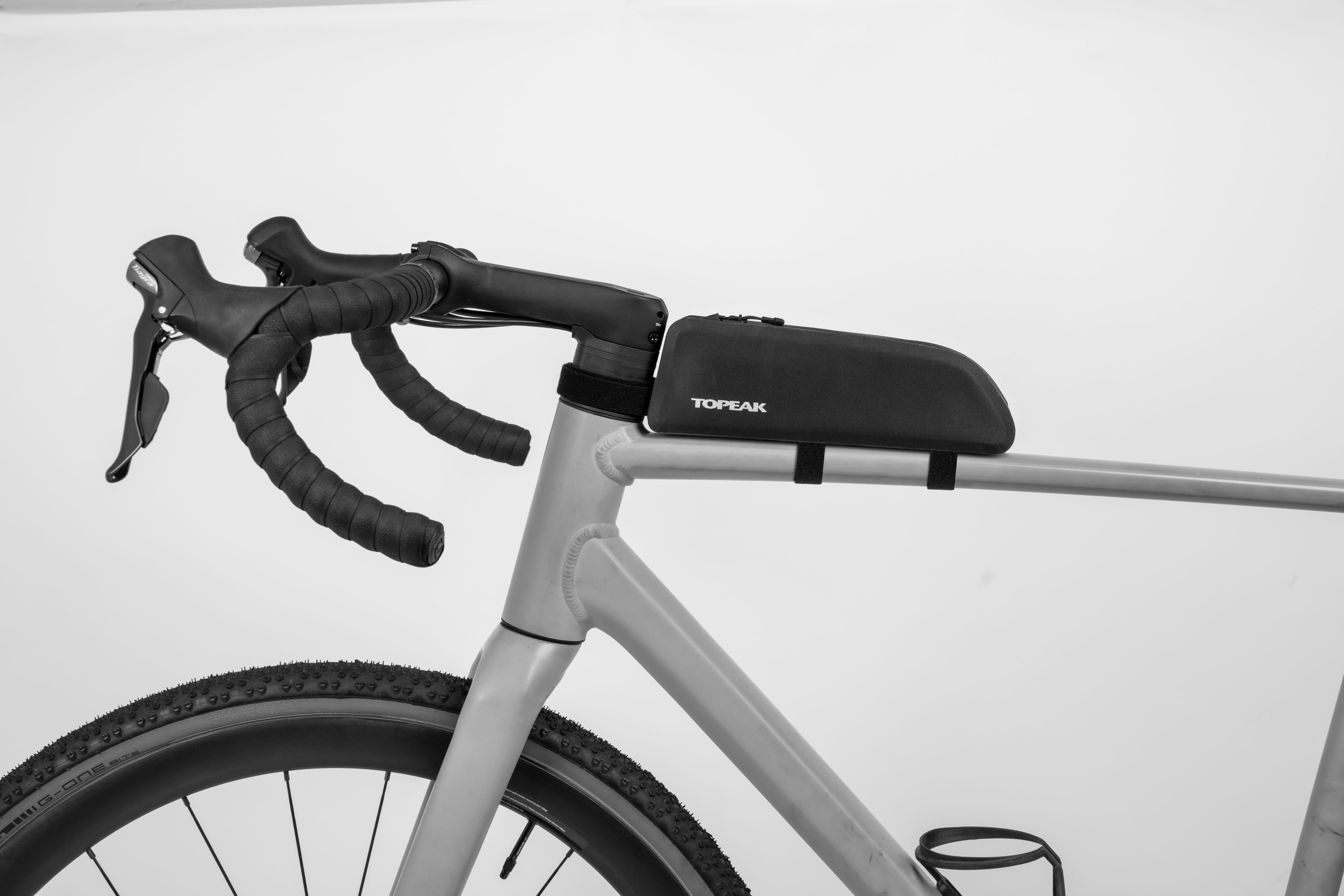 Topeak Fastfuel Drybag II