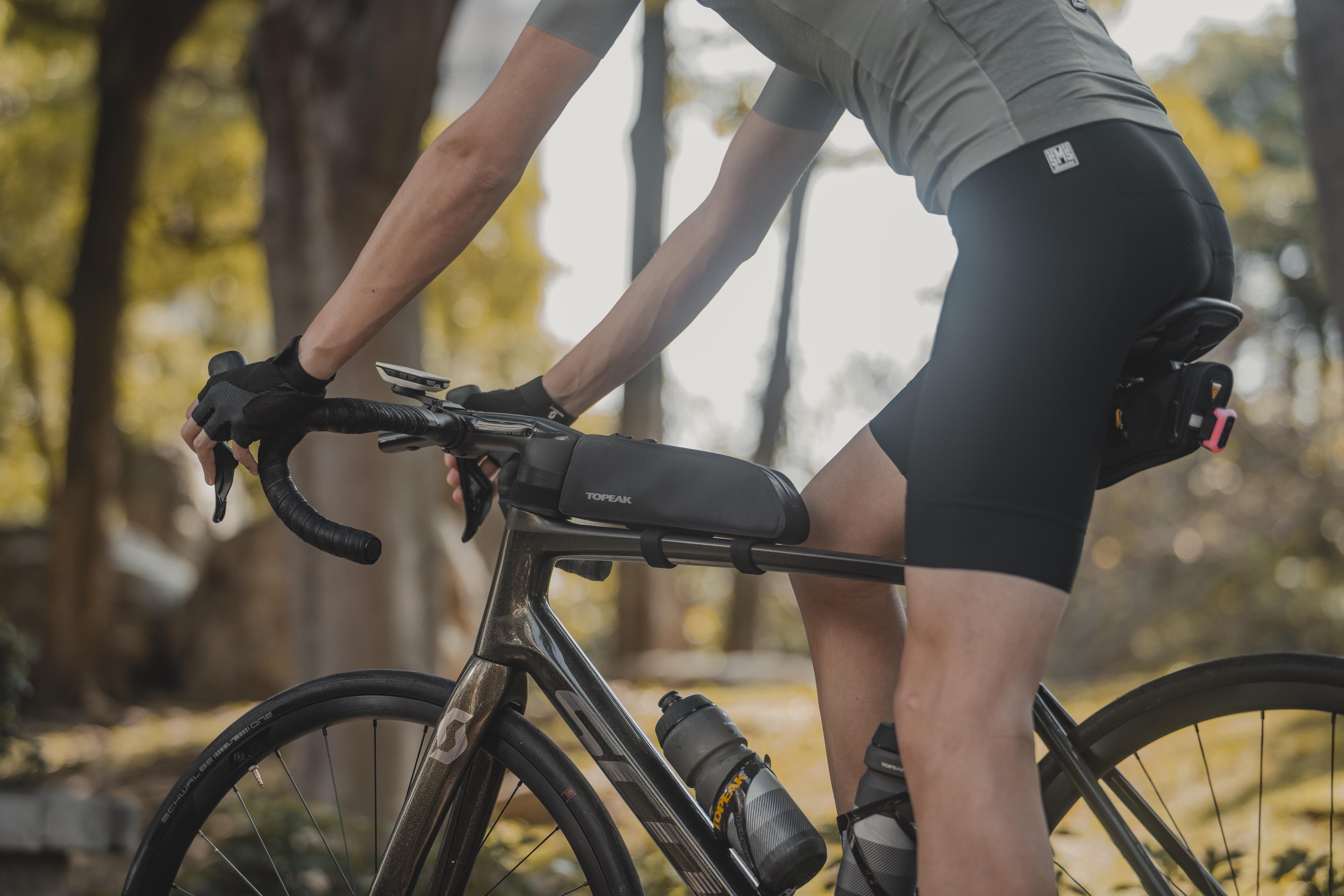 Topeak Fastfuel Drybag II