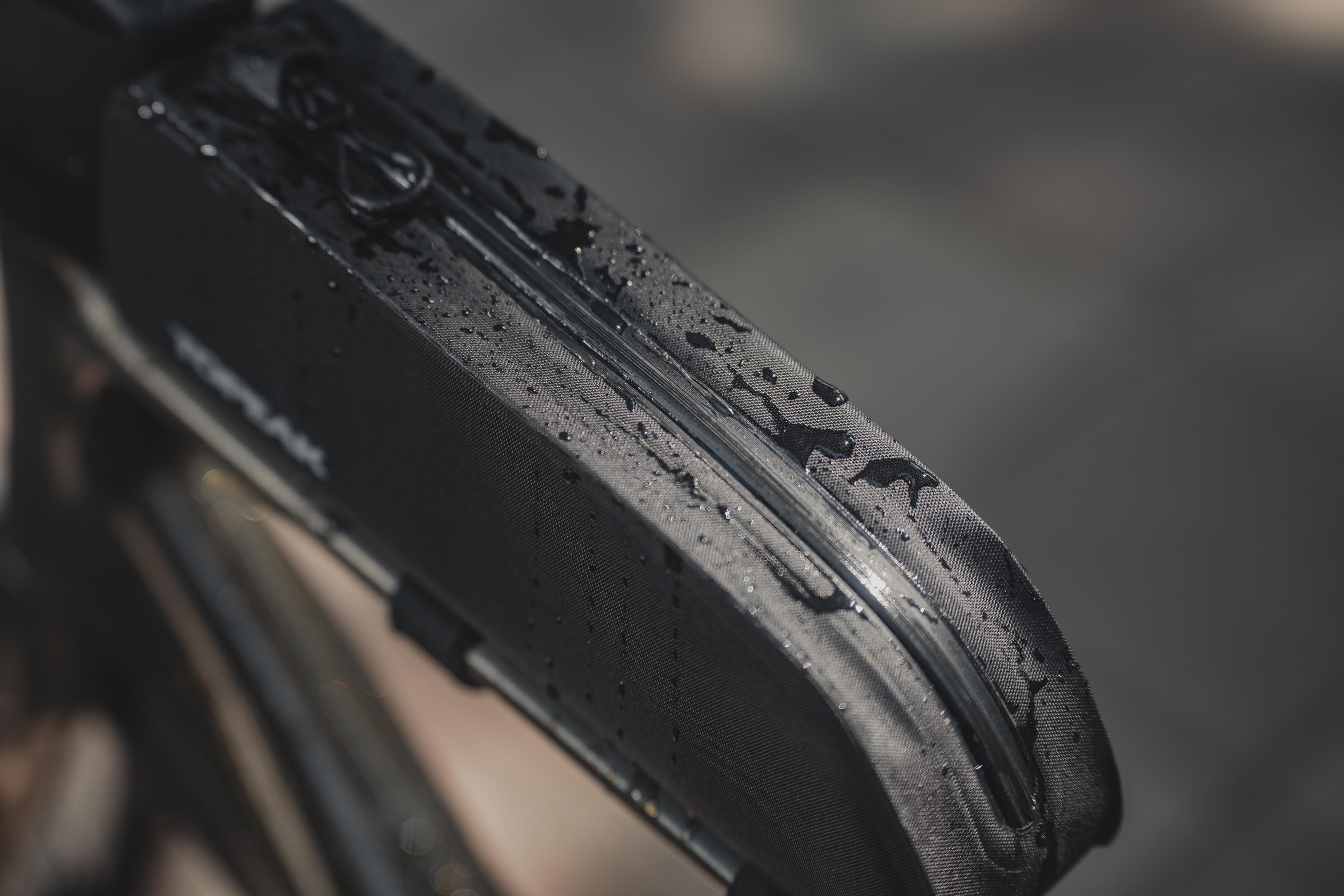 Topeak Fastfuel Drybag II