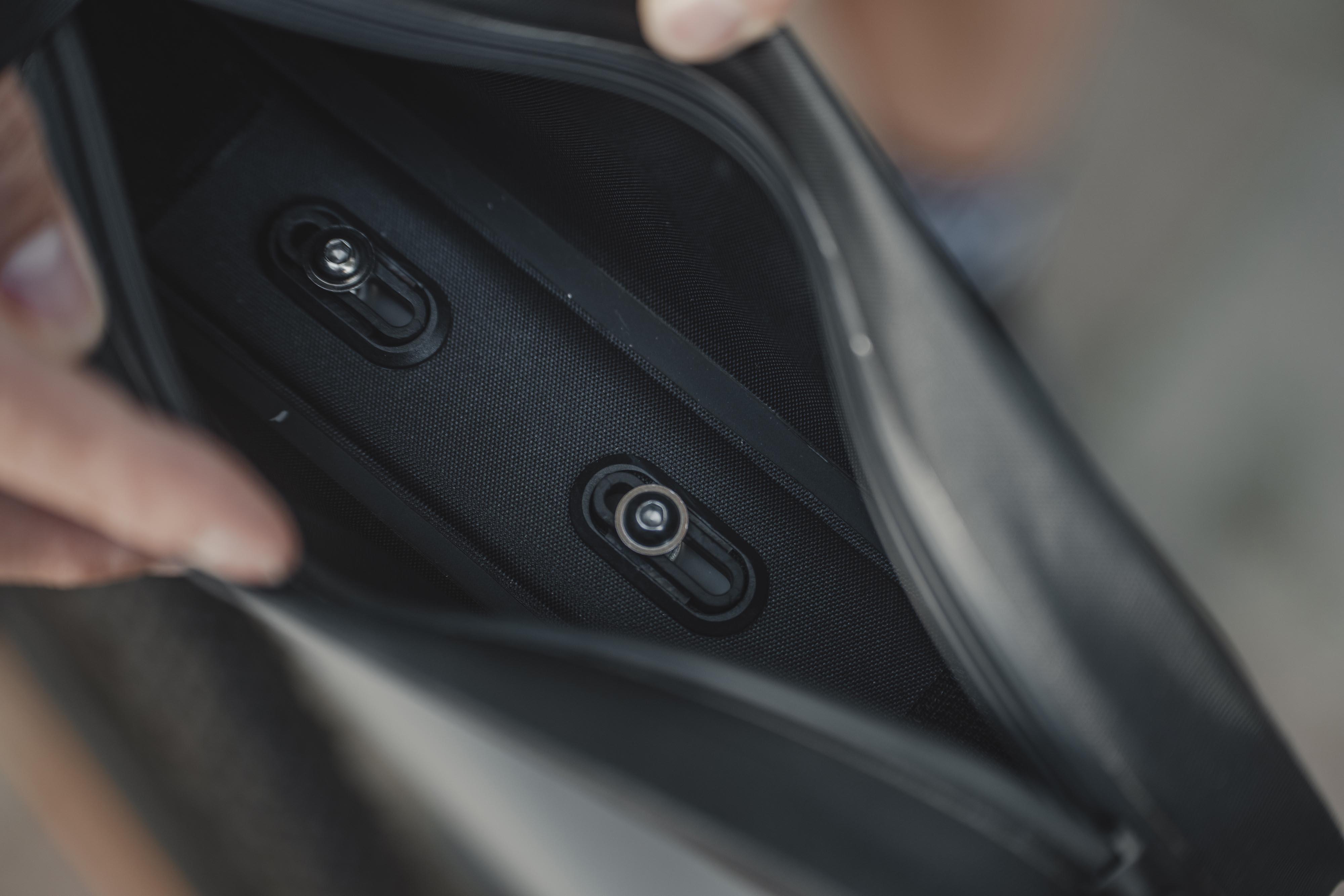 Topeak Fastfuel Drybag II