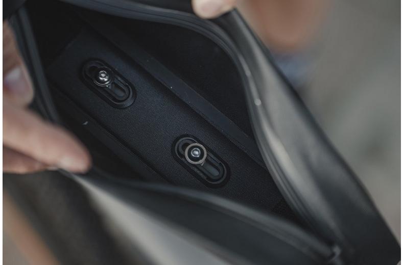 Topeak Fastfuel Drybag II Topeak Fastfuel Drybag II