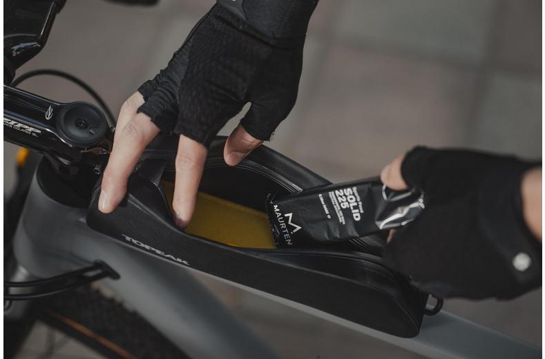 Topeak Fastfuel Drybag II Topeak Fastfuel Drybag II