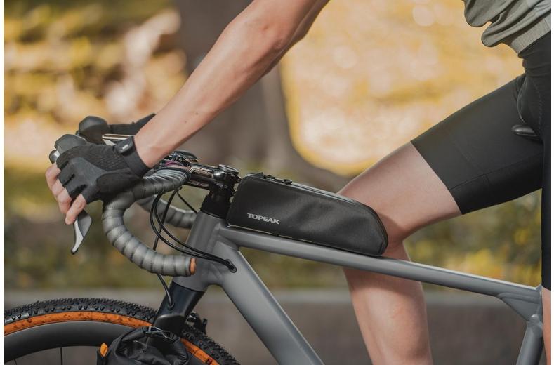 Topeak Fastfuel Drybag II Topeak Fastfuel Drybag II