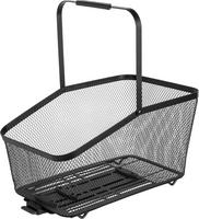Halfords Topeak Urban Rear Metal Basket 24L | Extra 8% off for BC Members