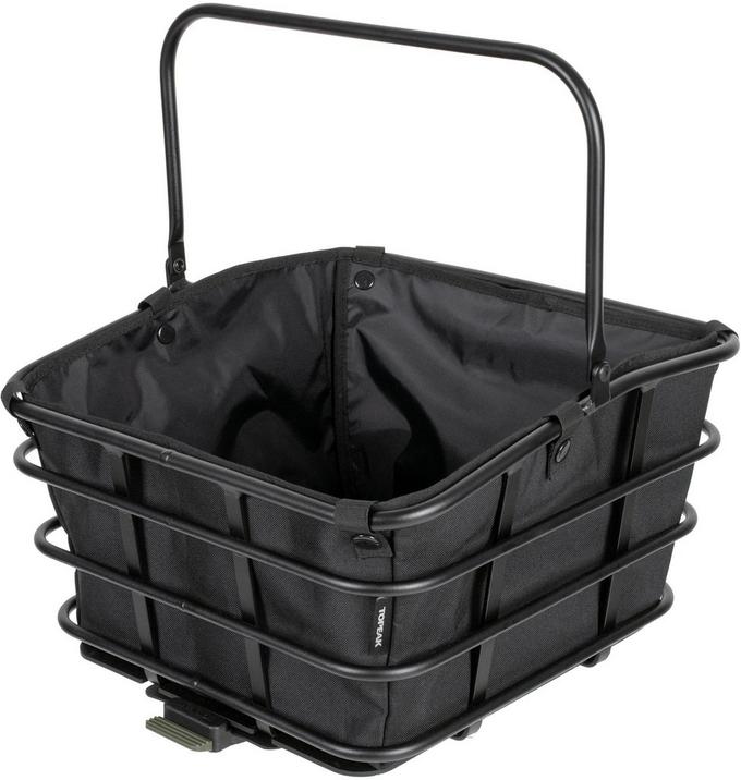 Topeak Inner Liner for Urban Rear Basket DX18L Halfords UK