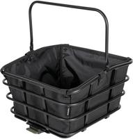 Halfords Topeak Inner Liner For Urban Rear Basket Dx18L | Extra 8% off for BC Members