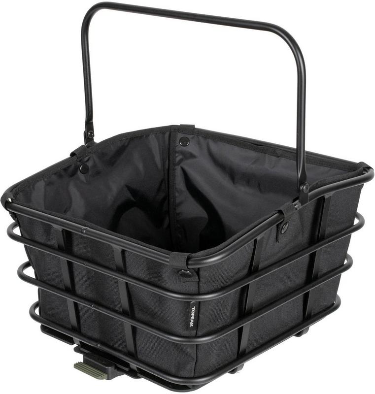 Halfords Topeak Inner Liner For Urban Rear Basket Dx18L | Extra 8% off for BC Members