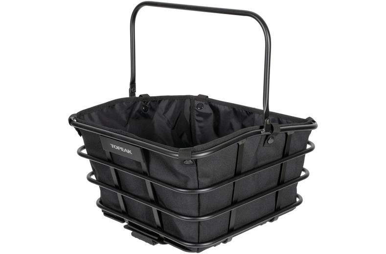 Topeak Inner Liner for Urban Rear Basket DX18L Topeak Inner Liner for Urban Rear Basket DX18L