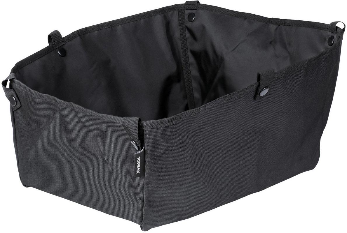 Halfords Topeak Inner Liner For Urban Rear Basket Dx22L | Extra 8% off for BC Members