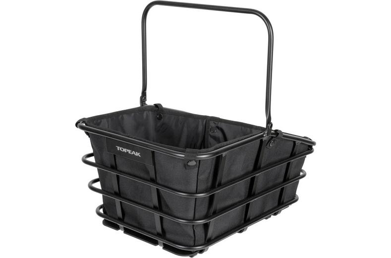 Topeak Inner Liner for Urban Rear Basket DX22L Topeak Inner Liner for Urban Rear Basket DX22L