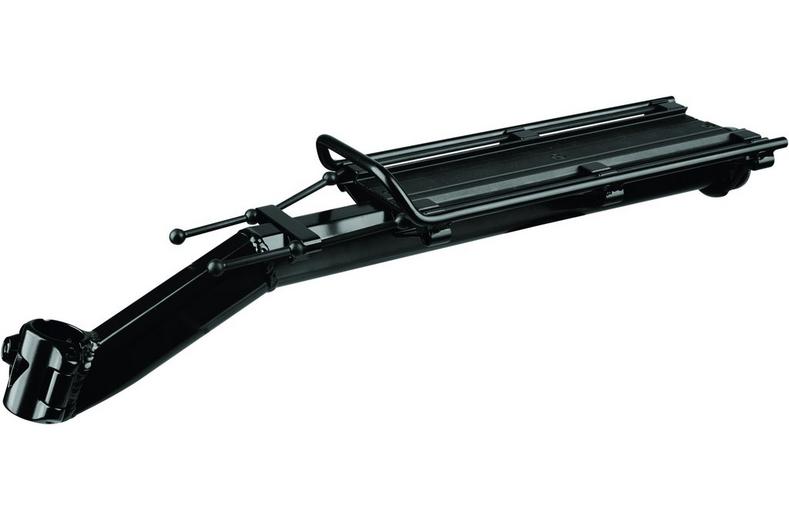 Topeak Beam Seat Post Rack MTX 2.0, A-Type Topeak Beam Seat Post Rack MTX 2.0, A-Type