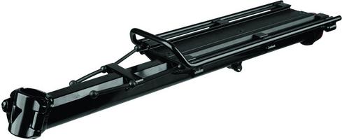 Halfords Topeak Beam Seat Post Rack Mtx 2.0, E-Type | Extra 8% off for BC Members