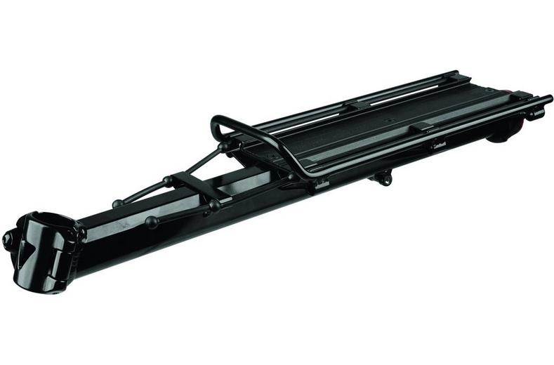 Topeak Beam Seat Post Rack MTX 2.0, E-Type Topeak Beam Seat Post Rack MTX 2.0, E-Type