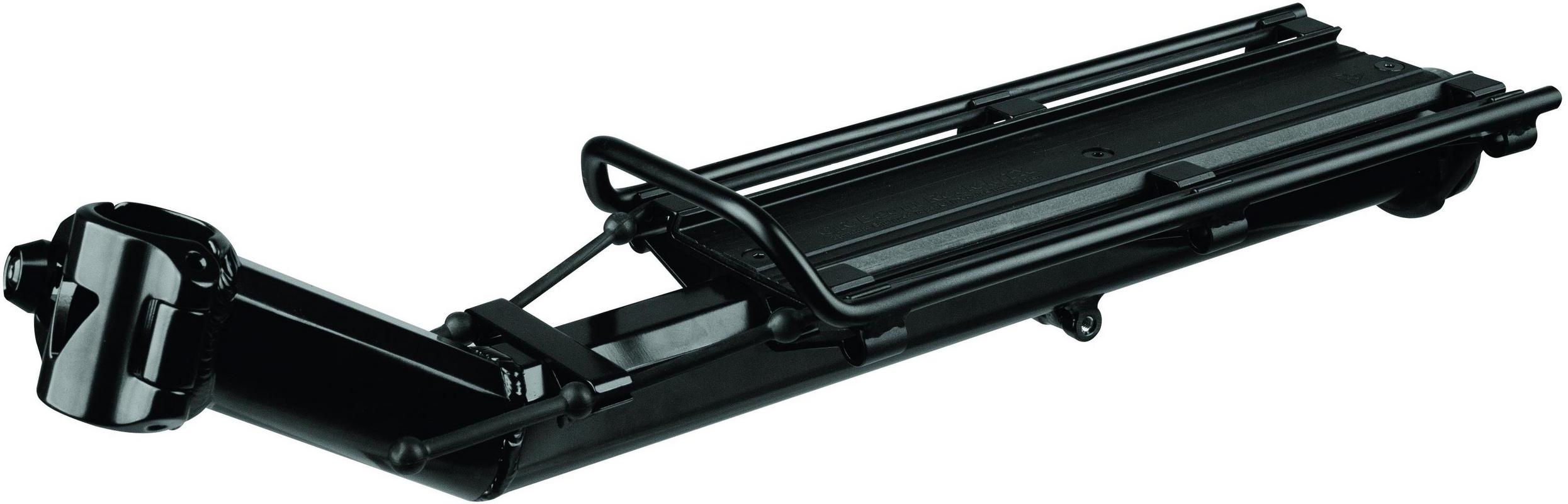 Halfords Topeak Beam Seat Post Rack Mtx 2.0, V-Type | Extra 8% off for BC Members