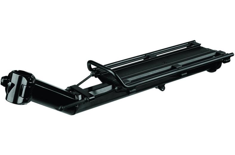 Topeak Beam Seat Post Rack MTX 2.0, V-Type Topeak Beam Seat Post Rack MTX 2.0, V-Type