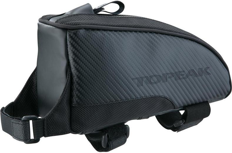 Topeak Fuel Tank Saddle Bag Topeak Fuel Tank Saddle Bag
