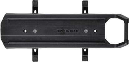 Halfords Topeak Omni Quicktrack Rack Adaptor, Large | Extra 8% off for BC Members
