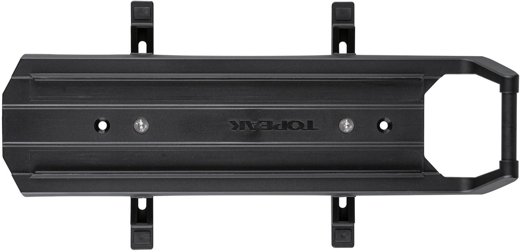 Halfords Topeak Omni Quicktrack Rack Adaptor, Large | Extra 8% off for BC Members