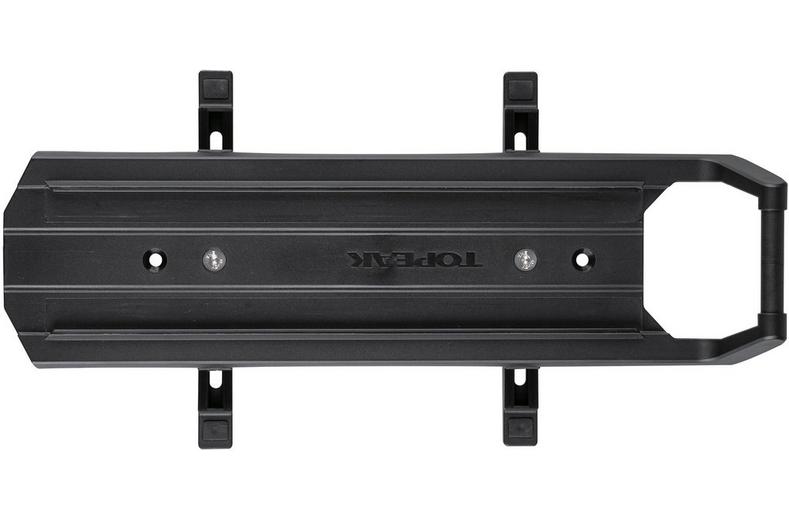 Topeak Omni Quicktrack Rack Adaptor, Large Topeak Omni Quicktrack Rack Adaptor, Large