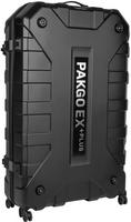 Halfords Topeak Pakgo Ex+ Plus Bike Travel Case | Extra 8% off for BC Members