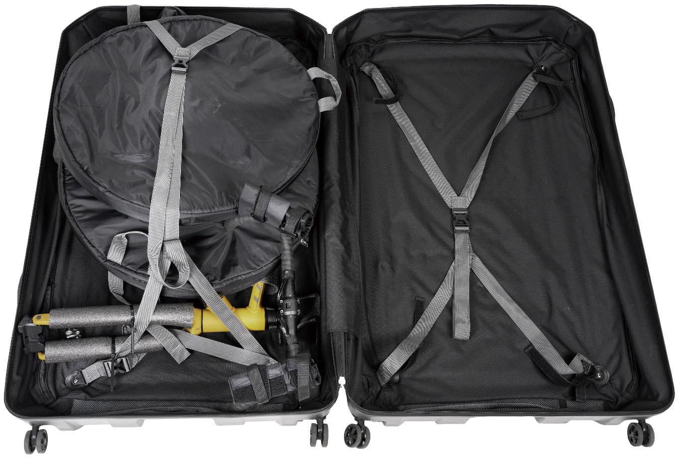 Topeak Pakgo EX+ Plus Bike Travel Case