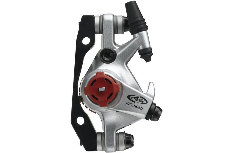 Avid BB7 Road Platinum CPS Mechanical Disc Brake Avid BB7 Road Platinum CPS Mechanical Disc Brake
