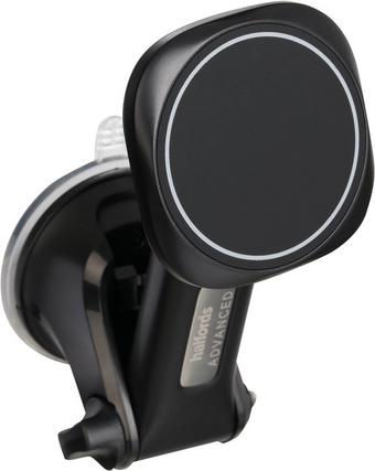 Halfords Advanced Magnetic Windscreen and Dash Phone Holder