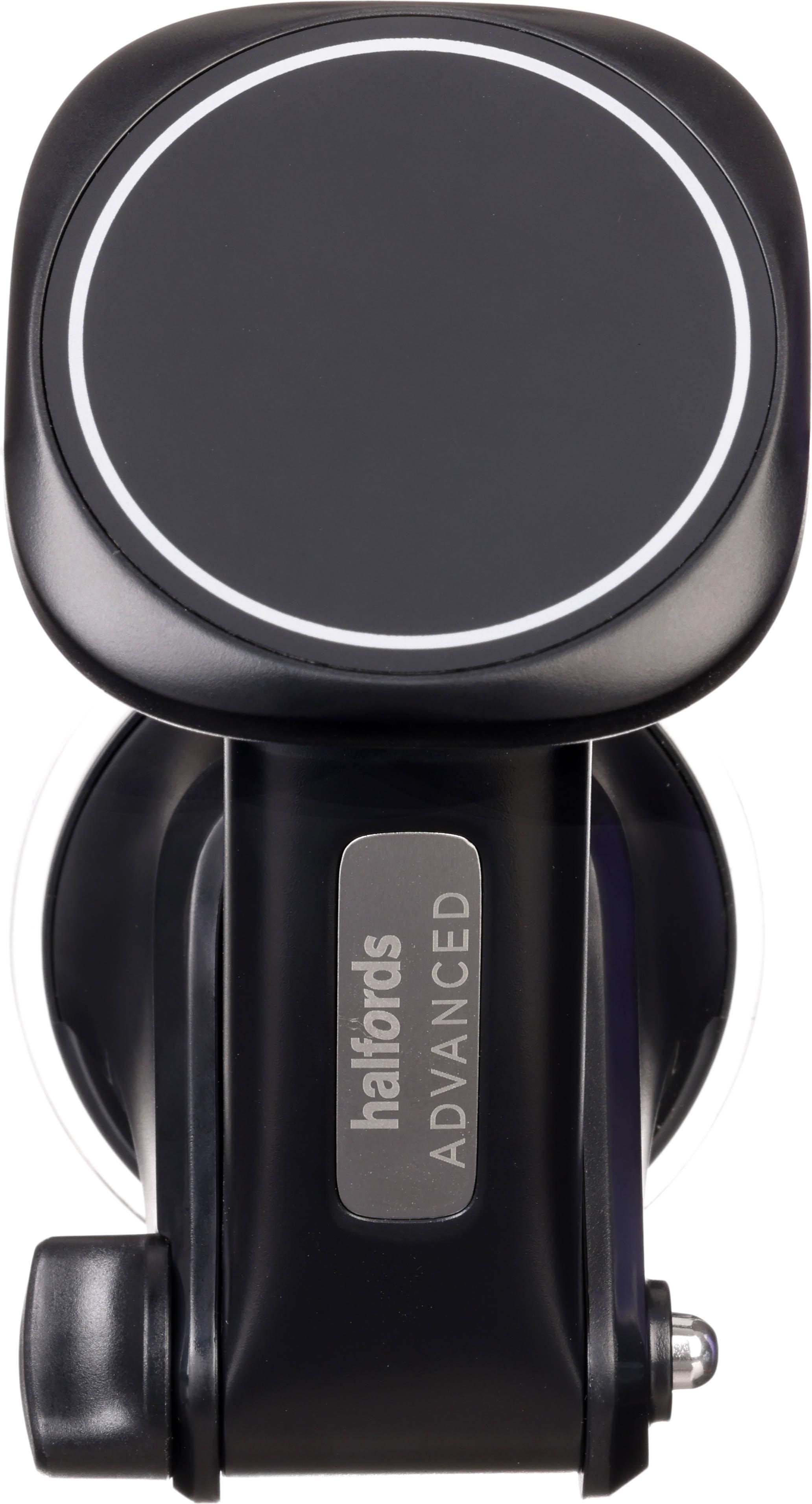 Halfords Advanced Magnetic Windscreen and Dash Phone Holder