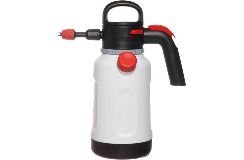 Halfords Advanced Pump Action Pressure Sprayer 2L Halfords Advanced Pump Action Pressure Sprayer 2L