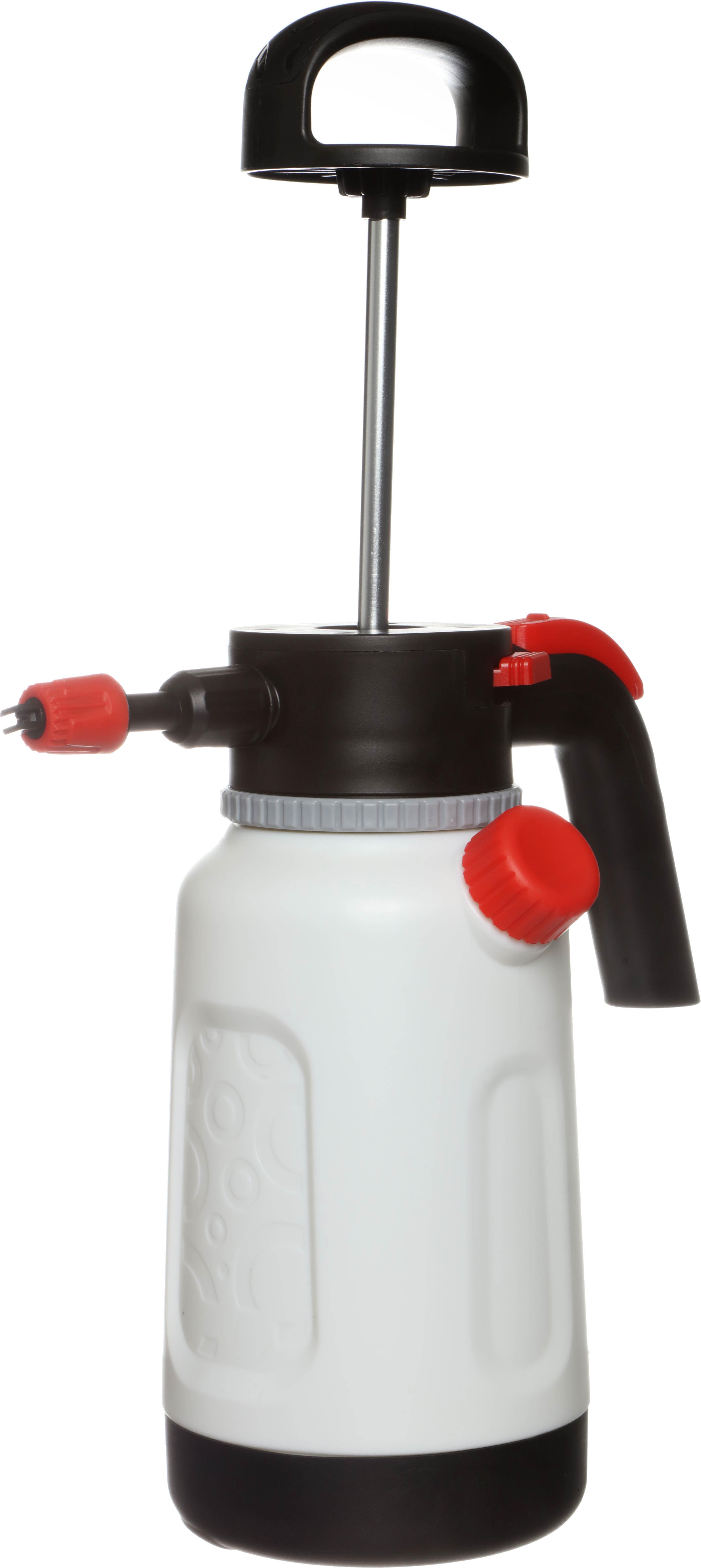 Halfords Advanced Pump Action Pressure Sprayer 2L