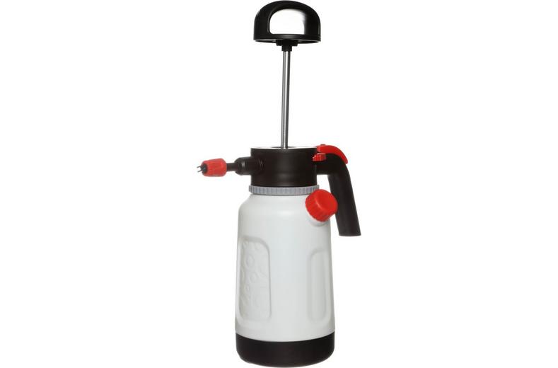 Halfords Advanced Pump Action Pressure Sprayer 2L Halfords Advanced Pump Action Pressure Sprayer 2L