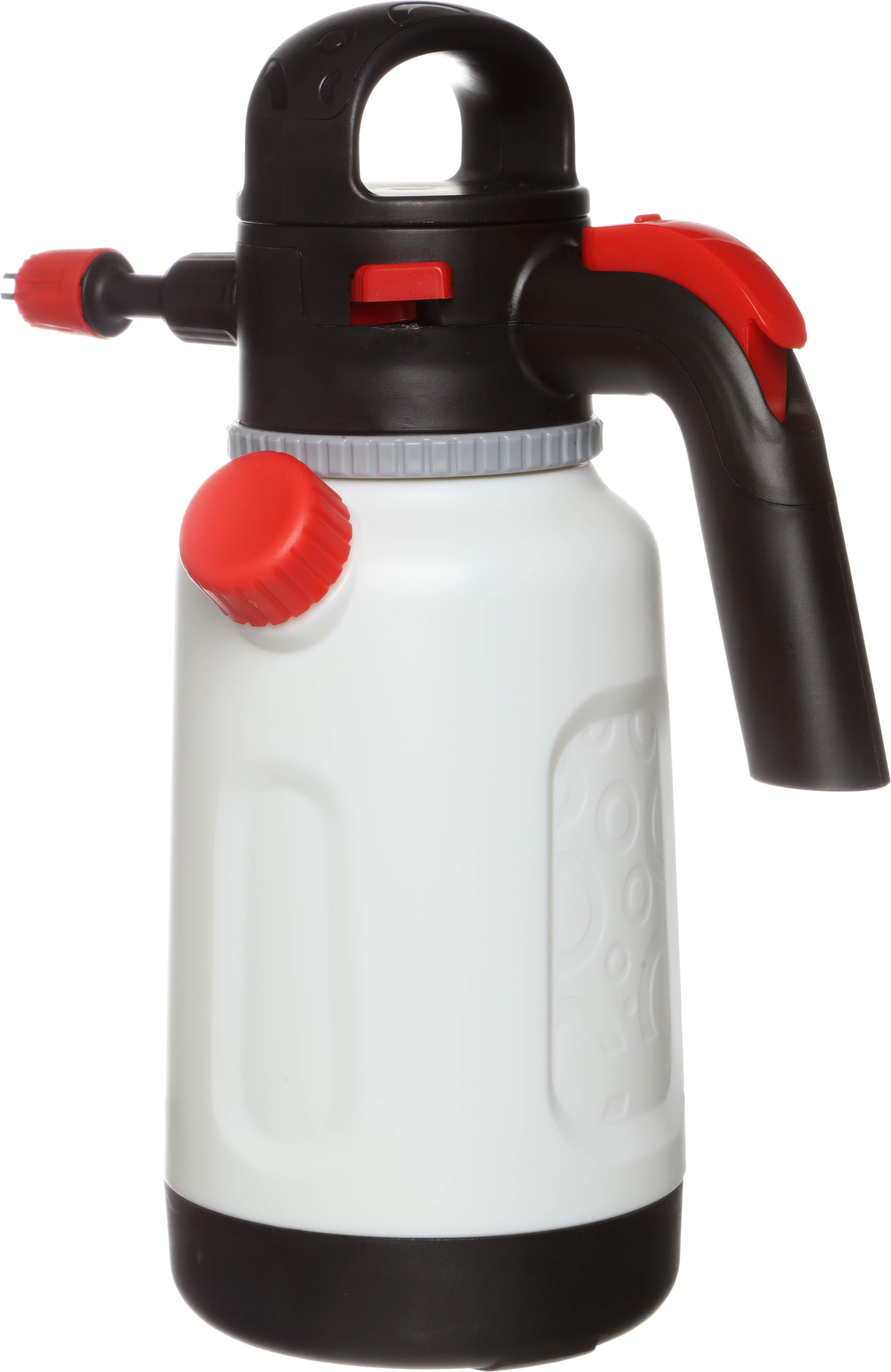 Halfords Advanced Pump Action Pressure Sprayer 2L