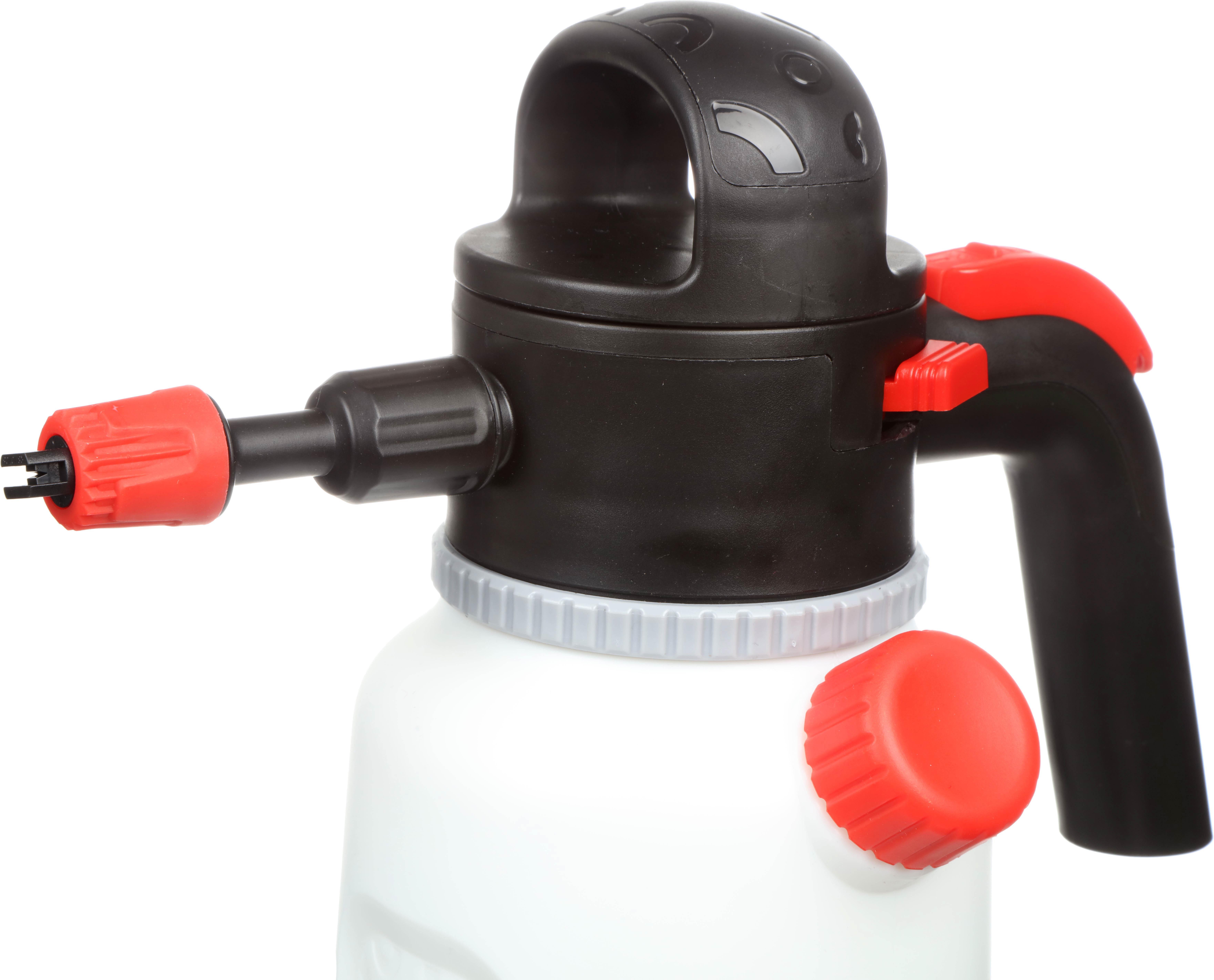 Halfords Advanced Pump Action Pressure Sprayer 2L
