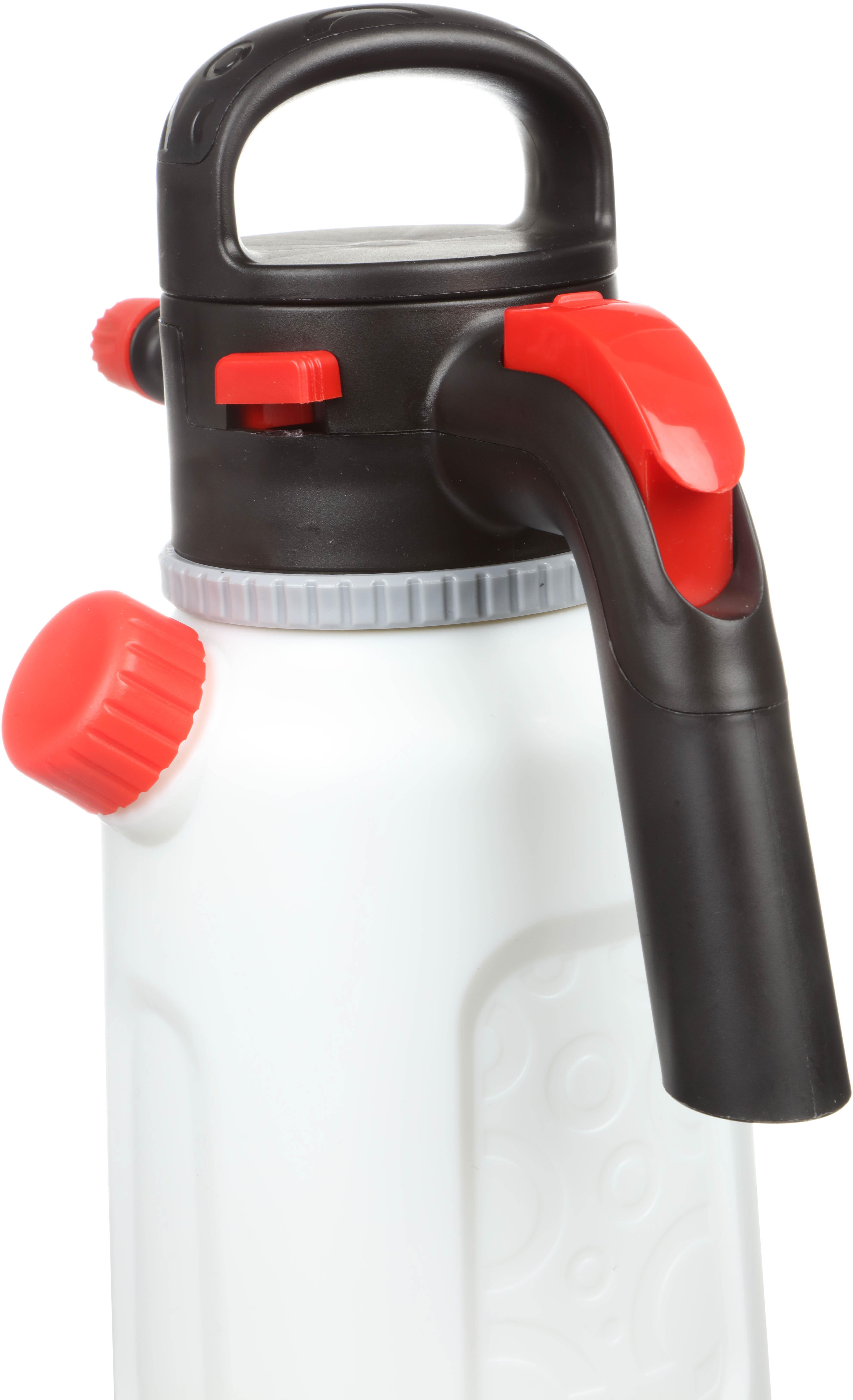 Halfords Advanced Pump Action Pressure Sprayer 2L