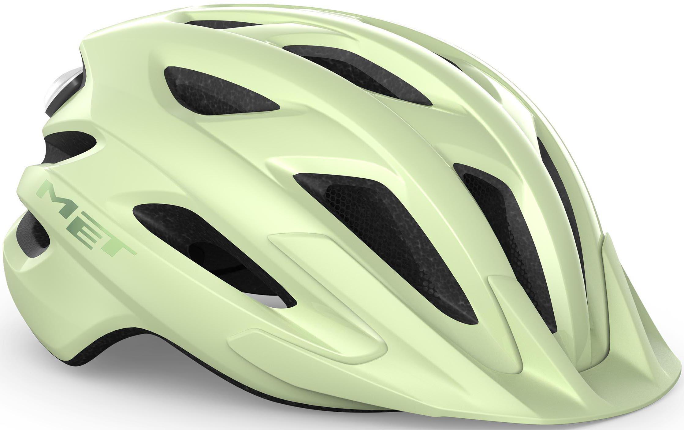 MET Crossover Helmet