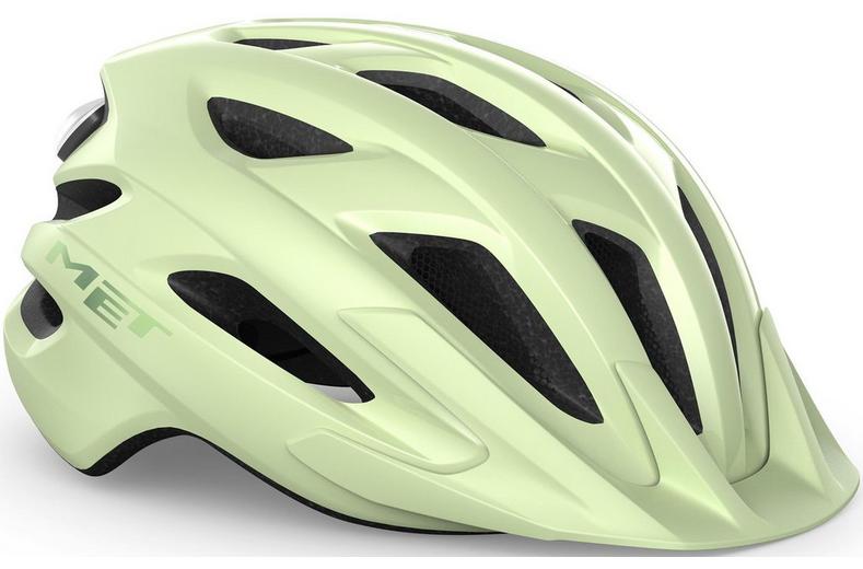 MET Crossover Helmet MET Crossover Helmet