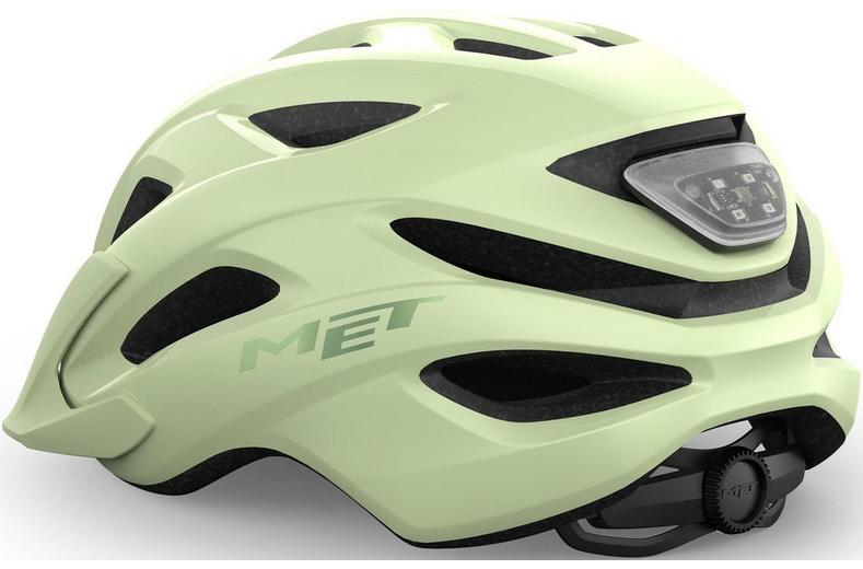 MET Crossover Helmet MET Crossover Helmet