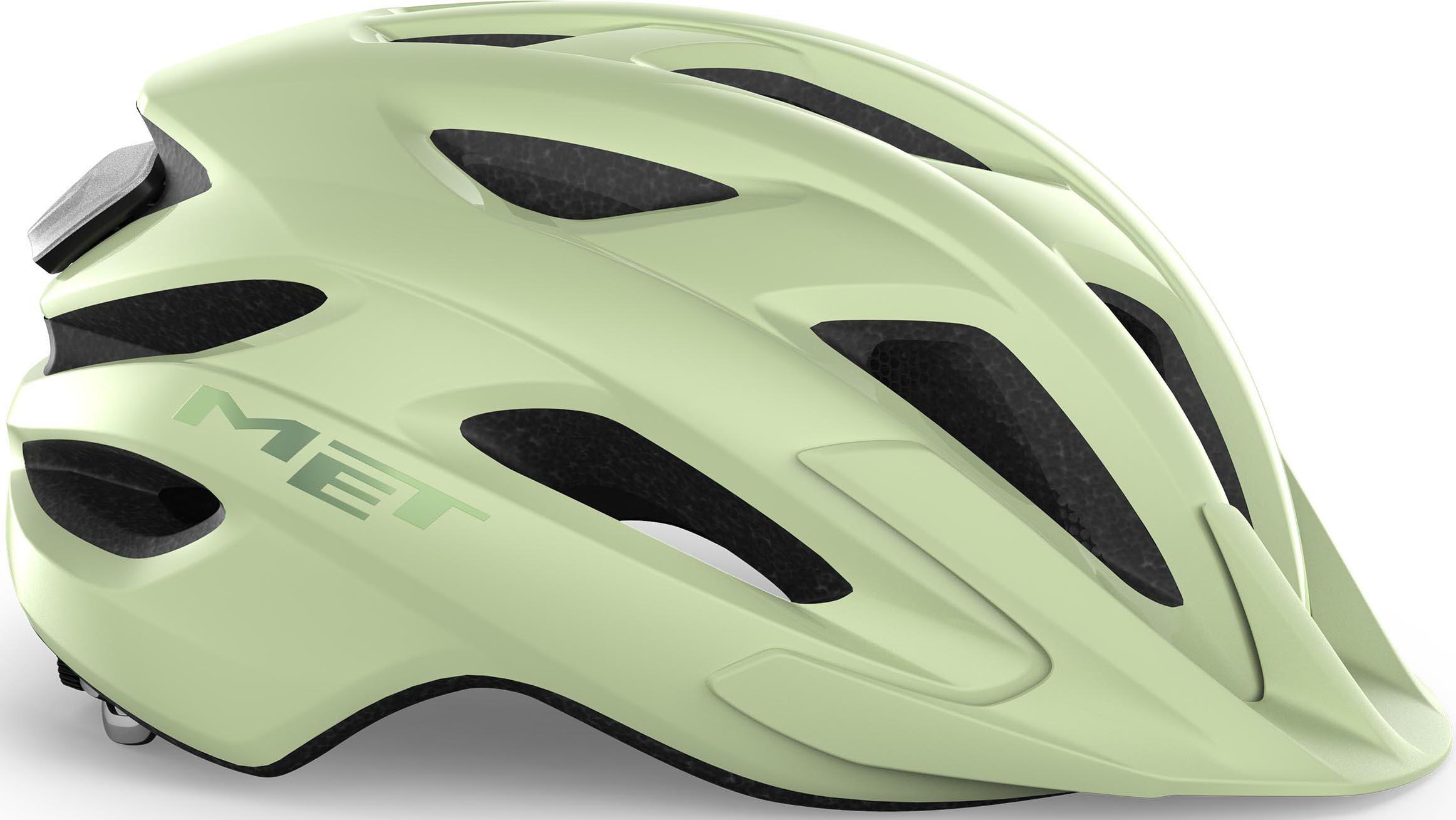 MET Crossover Helmet