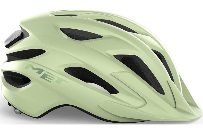 MET Crossover Helmet MET Crossover Helmet