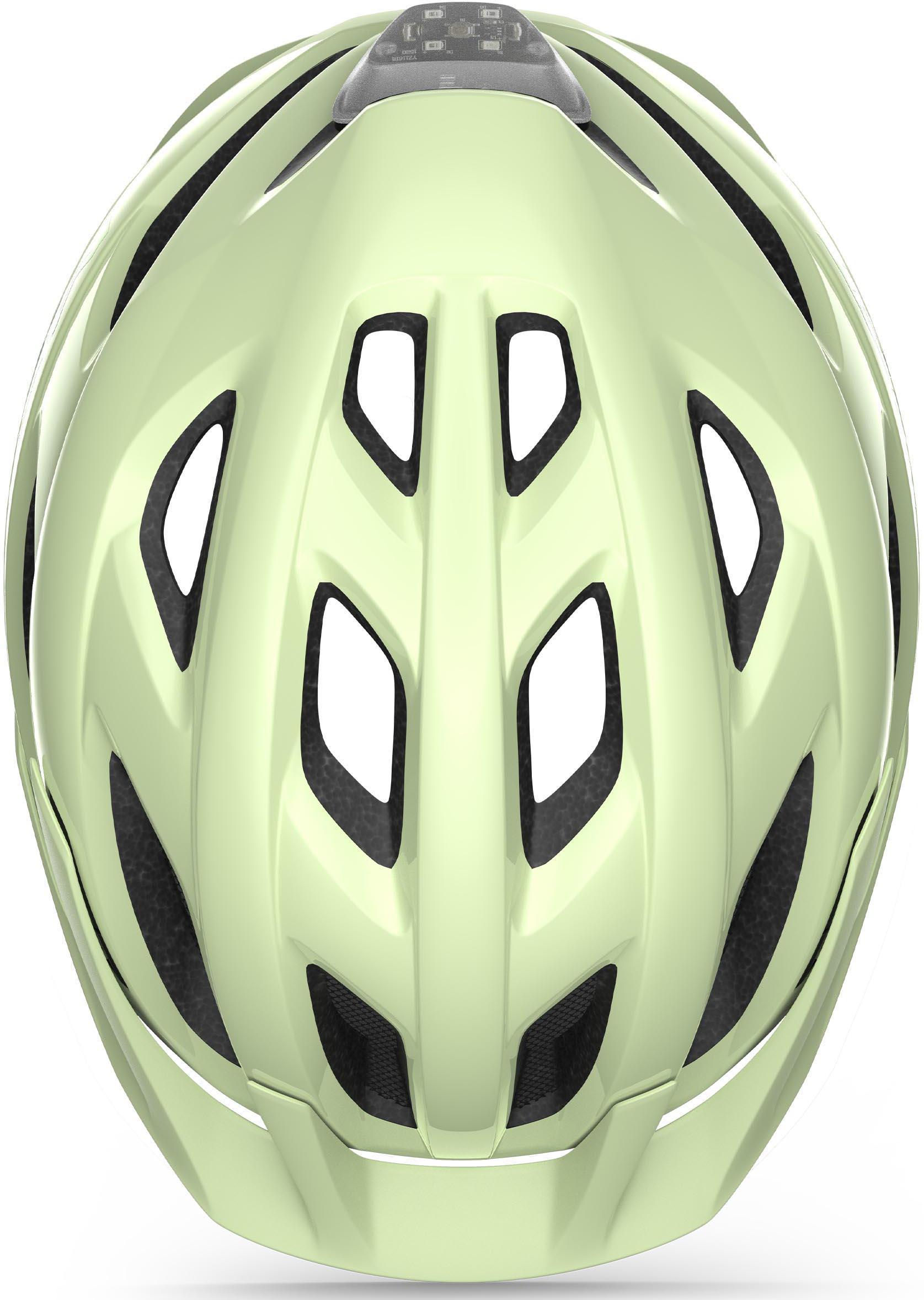 MET Crossover Helmet