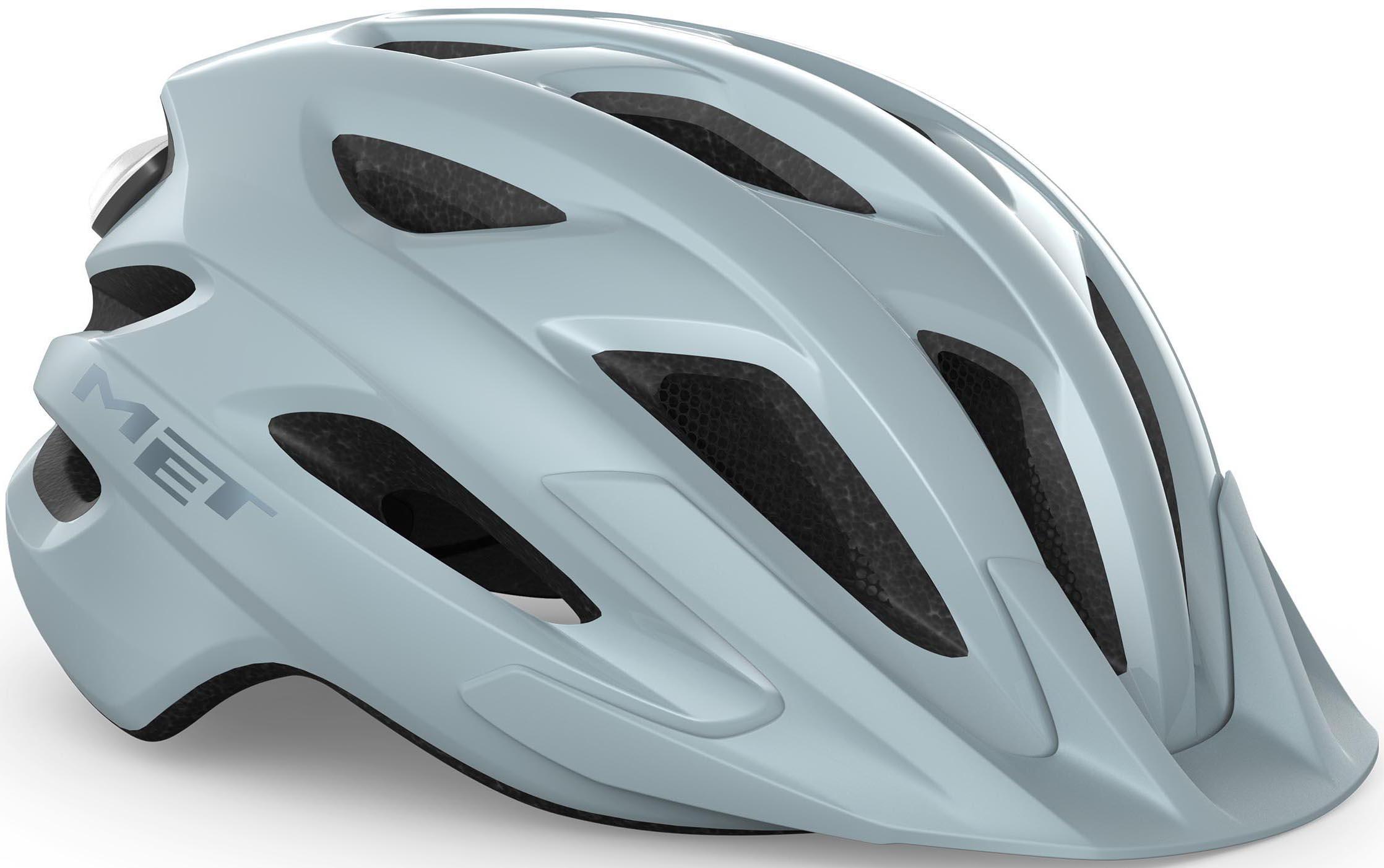 MET Crossover Helmet