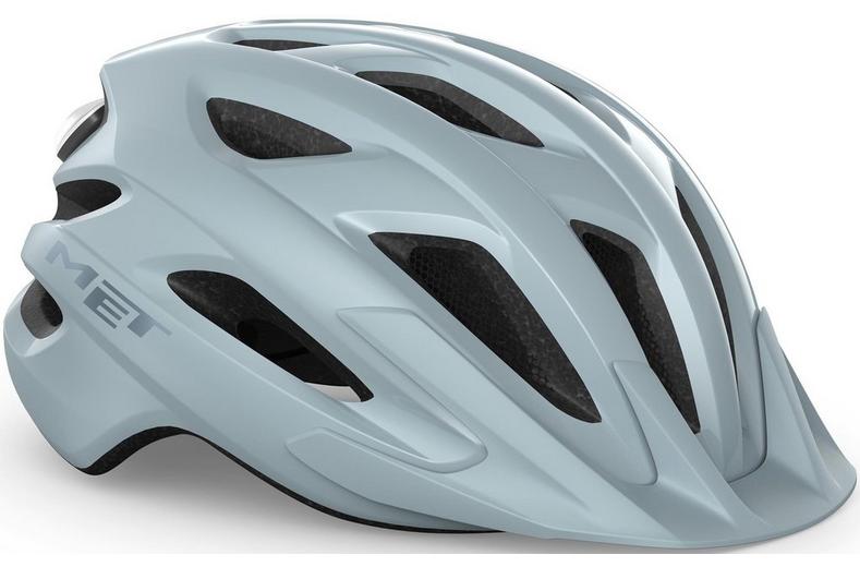 MET Crossover Helmet MET Crossover Helmet